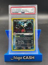 PSA 9 Dark Gyarados Rev Holo 36/109 Ex Team Rocket Returns